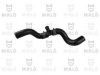 VW 1S0122073C Radiator Hose